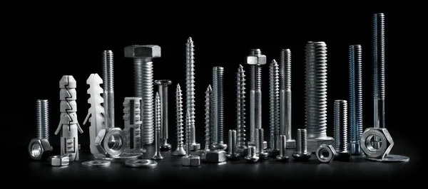 CİVATA VE BAĞLANTI EKİPMANLARI